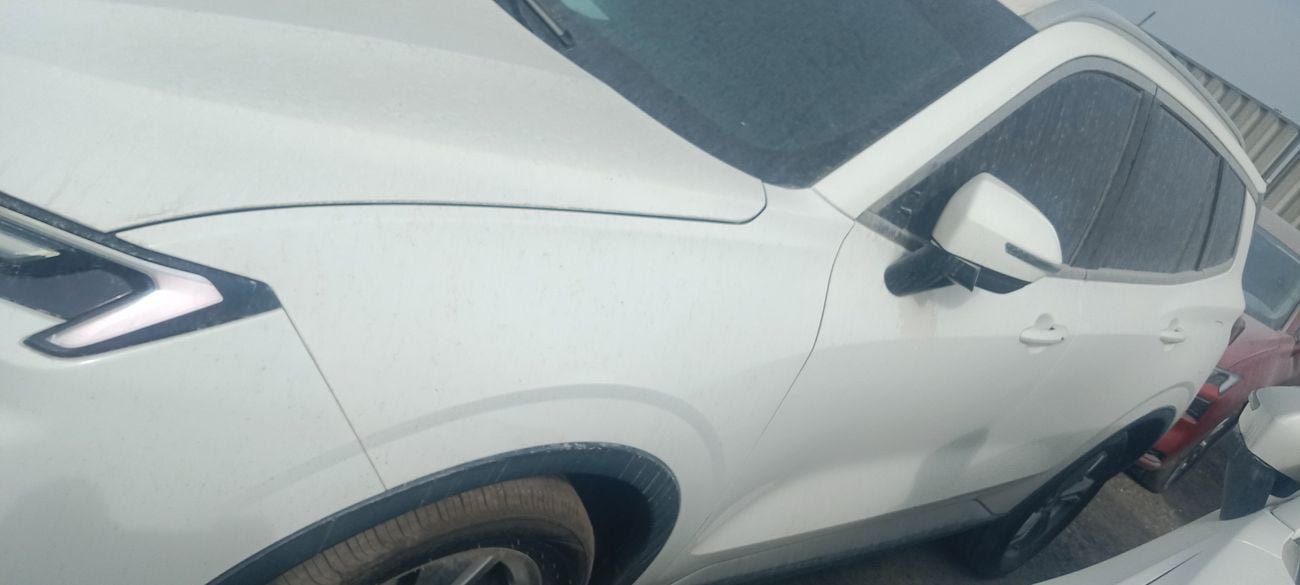 Ford Territory TREND 1.8 | Zero Down Payment | Home Test Drive