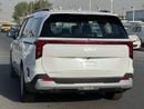 Kia Carnival GDI EX 3.5L 2025-KIA CARNIVAL-BASIC- 3.5L