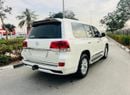 Toyota Land Cruiser Toyota landcuriser GXR  2018 V8 Diesel full Option