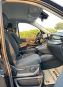 مرسيدس بنز V 300 5 years Warranty 2025 GCC