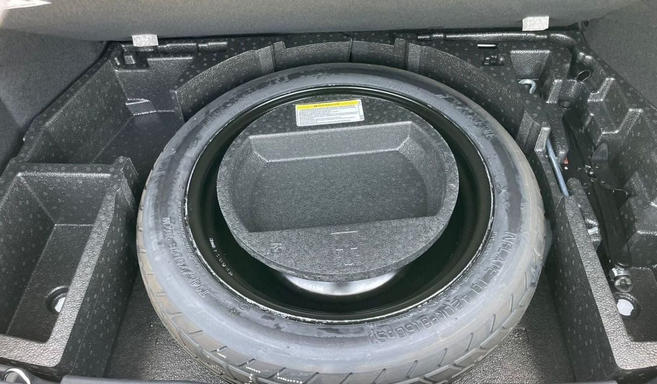 Toyota CHR 1.2 TURBO