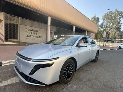 نيسان N6 MAX