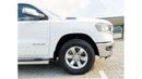 رام 1500 Dodge RAM Laramie - 2023 - White