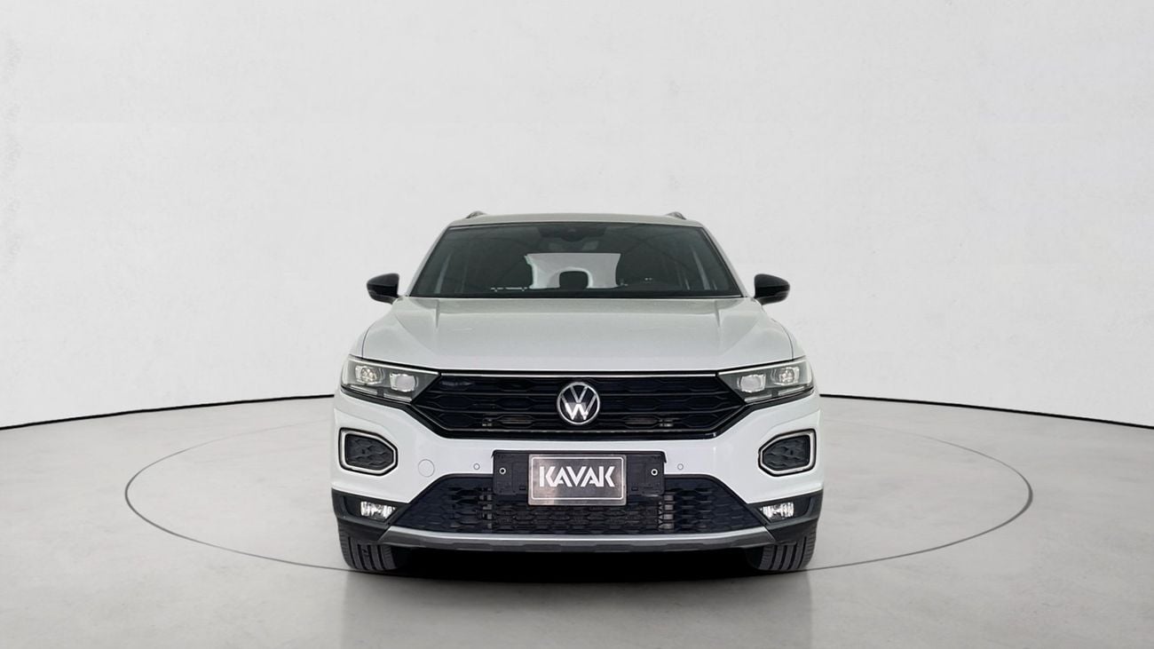 Volkswagen T-ROC 1.4 TSI SPORT BLACK | Guaranteed Warranty | 0 Down Payment
