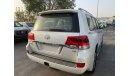 Toyota Land Cruiser Diesel Full Option