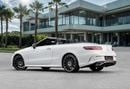 مرسيدس بنز E200 E200 AMG Convertible | 3,917 P.M | 0% Downpayment | 2028 WARRANTY