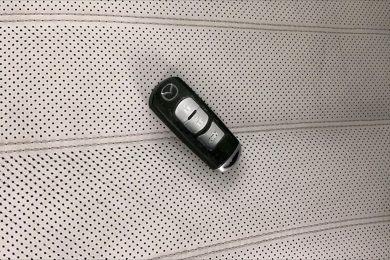 مازدا 6 R | شامل الضمان | 0 ﺪﻔﻋﺓ ﺃﻮﻟﻯ