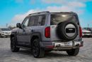 بي واي دي ليوبارد 5 2026 Leoprad 5 New Ultra 211Km Single Diff-lock with Hydraulic 0km