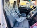 Toyota Fortuner STD D Toyota fortuner 2020 RHD diesel
