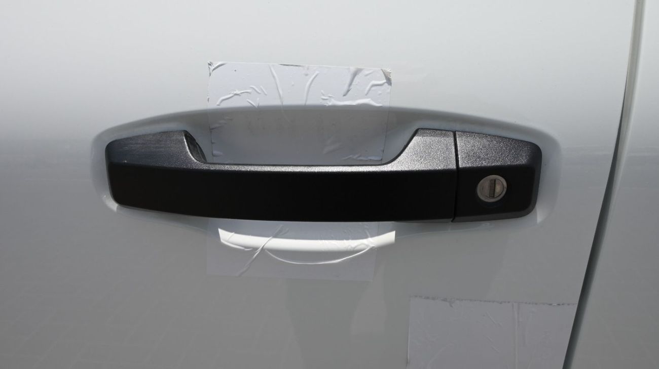 Mitsubishi L200 NEW MITSUBISHI L200 GL 2.4L DIESEL 4WD M/T MODEL 2025