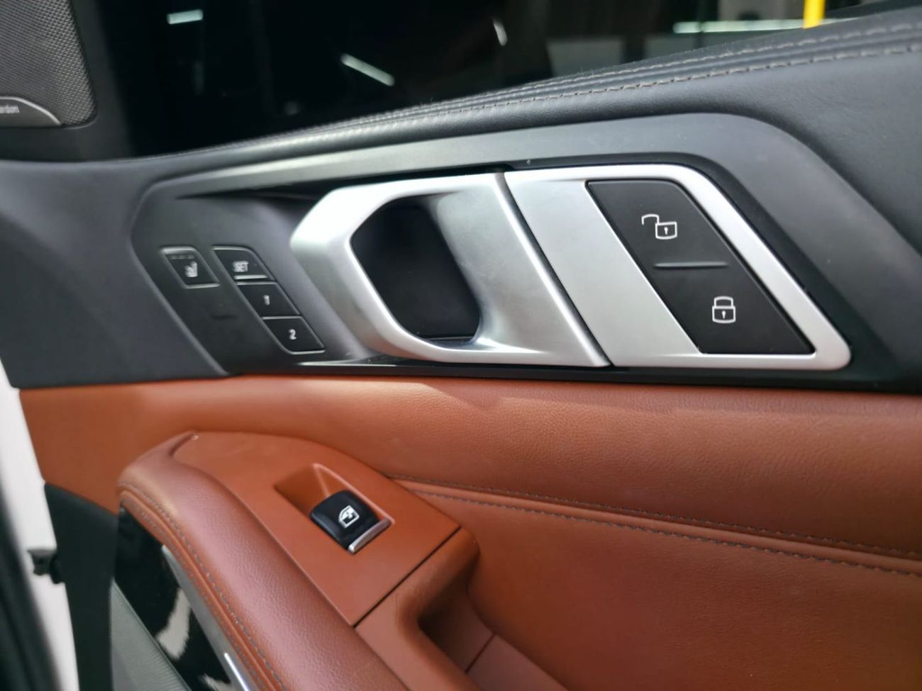 BMW X5M Competition 4.4L