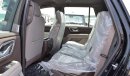 Chevrolet Tahoe LS GCC 4x2 , Only For Export