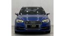 أودي S3 Std 2016 Audi S3 Quattro, Full Service History, Excellent Condition, GCC