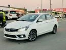 Suzuki Ciaz GLX