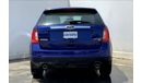Ford Edge Limited