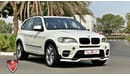 BMW X5 XDRIVE 35i - V6 - 2013 - TWIN TURBO - PANORAMIC ROOF - WARRANTY- BANK FINANCE AVAILABLE