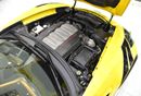 Chevrolet Corvette EXCELLENT DEAL for our Chevrolet Corvette C7 Grand Sport ( 2017 Model ) in Yellow Color GCC Specs