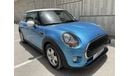 Mini Cooper 2DOOR 1.5 | Under Warranty | Free Insurance | Inspected on 150+ parameters