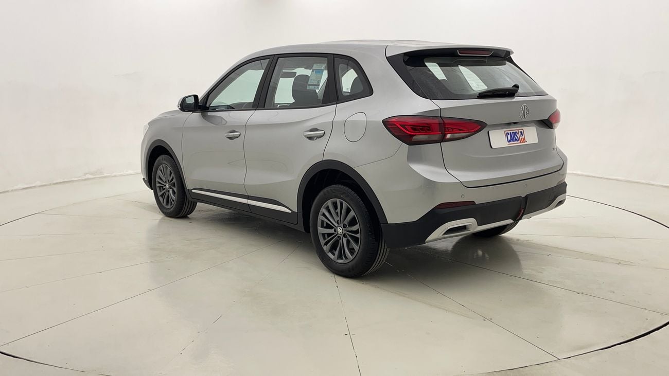 أم جي ZS STD 1.5 | بدون دفعة مقدمة | اختبار القيادة في المنزل