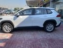 Toyota Corolla Cross COROLLA CROSS 2.0L CHINESE