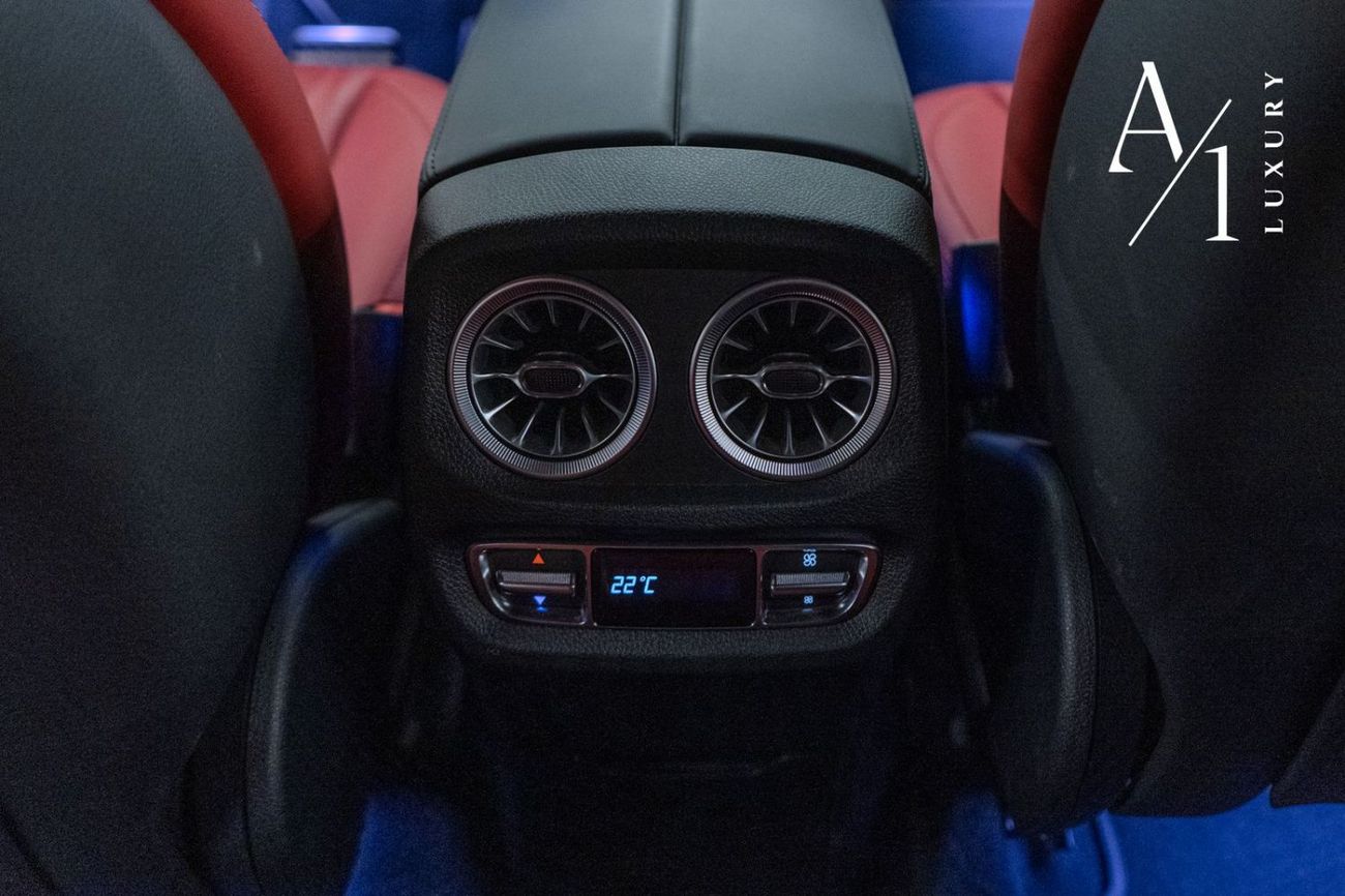 Mercedes-Benz G 63 AMG 2024 Mercedes Benz G63 AMG Night Package, 2027 Mercedes Warranty, 2028 Mercedes Service Pack, GCC