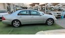 Lexus LS 430 Gulf - number one - slot - leather - sensors - full option in excellent condition do not need any ex