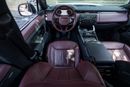 Land Rover Range Rover Sport Dynamic HSE P400 3.0L Range Rover Sport Dynamic HSE P400 2024 GCC | Agency Warranty | Service Contra