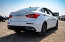 Chery Arrizo 5 Chery Arizzo 5 | 1.5L Petrol | FWD | Automatic