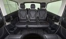 Mercedes-Benz Viano MB V-Class Avantgarde/ Extra Long VSB 29818