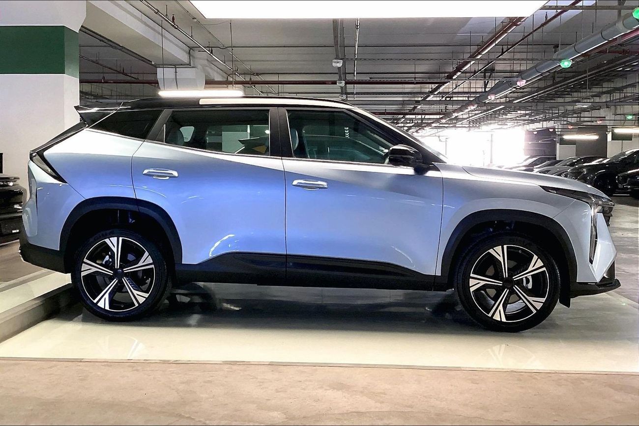 جيلي سيتي راي GF | National Day Celebration | شامل الضمان | 0 ﺪﻔﻋﺓ ﺃﻮﻟﻯ