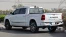 RAM 1500 TUNGSTEN (For Export , НА ЭКСПОРТ) TUNGSTEN SST H.O 3.0TT 2026 GCC Без пробега