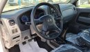 Nissan NP 300 NISSAN NP300 - 4X4 - 2020 - M/T - PTR