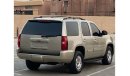 Chevrolet Tahoe LT LT