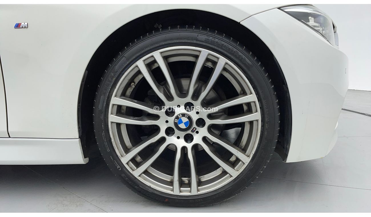 BMW 320i 320 M SPORT 2 | Zero Down Payment | Free Home Test Drive