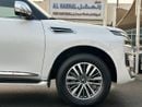 Nissan Patrol Nissan Patrol Platinum _GCC_2021_Excellent Condition _Full option