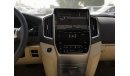 Toyota Land Cruiser 4.6L  2021  VX.R  V8 DVD BACK CAMERA ABS BRACK  WITH BLACK EDITION XENON LIGHTS FULL OPTION EXPORT
