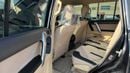 Toyota Prado TX-L 2.7L (271 HP)