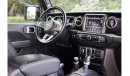 جيب رانجلر Jeep Wrangler Sport 2.0L Turbo Model 2020 Very Clean Car