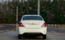 Nissan Sunny 2019 Nissan Sunny S (N17), 4dr Sedan, 1.5L 4cyl Petrol, Automatic, Front Wheel Drive
