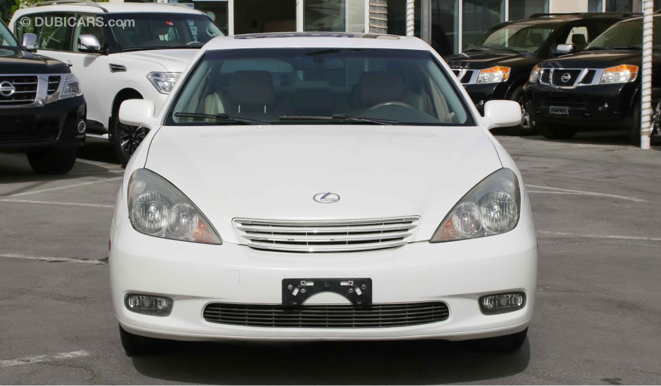 Lexus ES 300