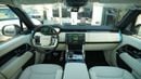 Land Rover Range Rover HSE P400 3.0L V6 Black 2026 MY Export Only