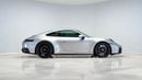 Porsche 911 CARRERA GTS UAE's Very Best Example | AED 10,699 Per Month