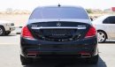 مرسيدس بنز S 63 AMG