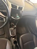 هيونداي أكسنت GRDI 1.6 V