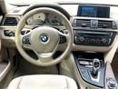 BMW 328i 3 SERIES | 328i Modern | ORIGINAL PAINT | FREE ACCIDENT | LOW MILEAGE