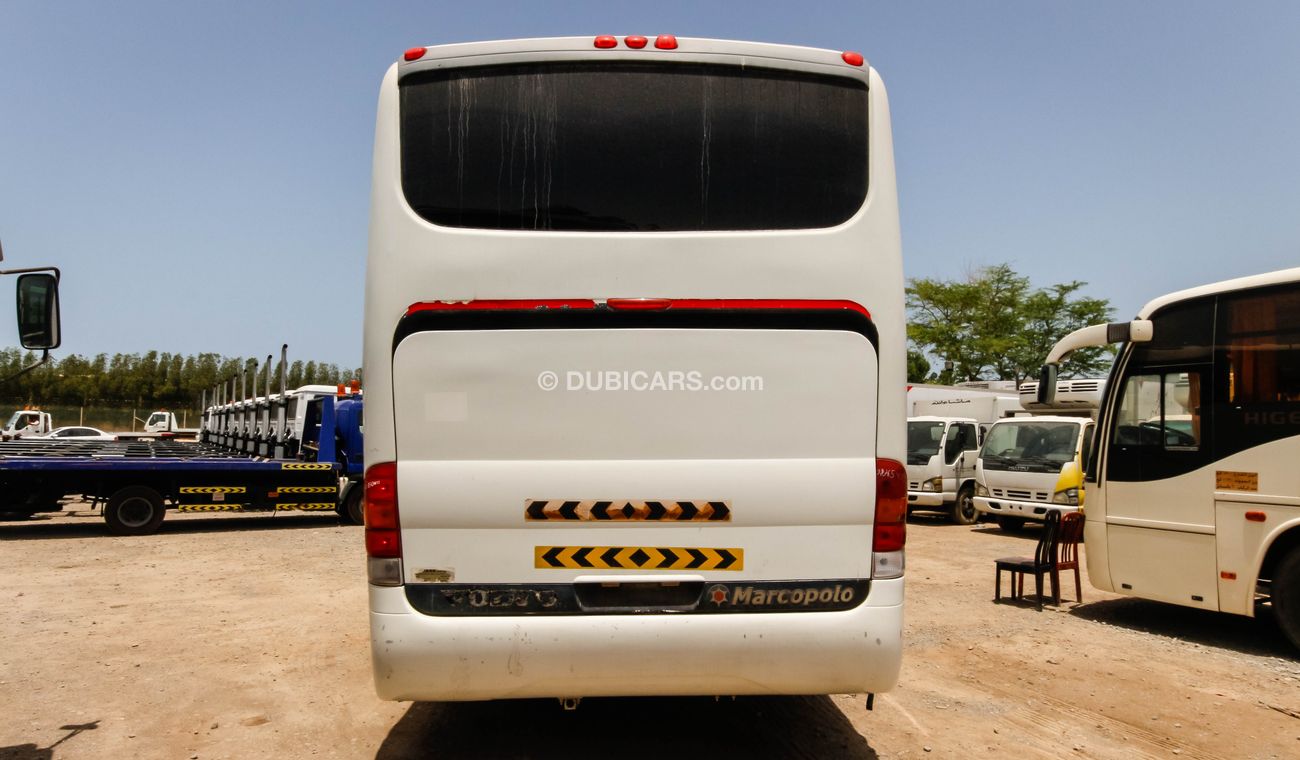 Volvo Marcopolo