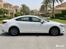 Mazda 6 2.5L 2023 | 0 DP | 817/Month | 30 Day Return | Service History