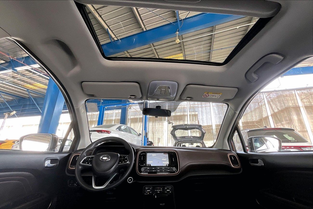 جي إي سي GS3 200T (GE) | شامل الضمان | 0 ﺪﻔﻋﺓ ﺃﻮﻟﻯ