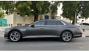 Genesis G90 Royal AWD Matte Makalu Grey 3.5L V6