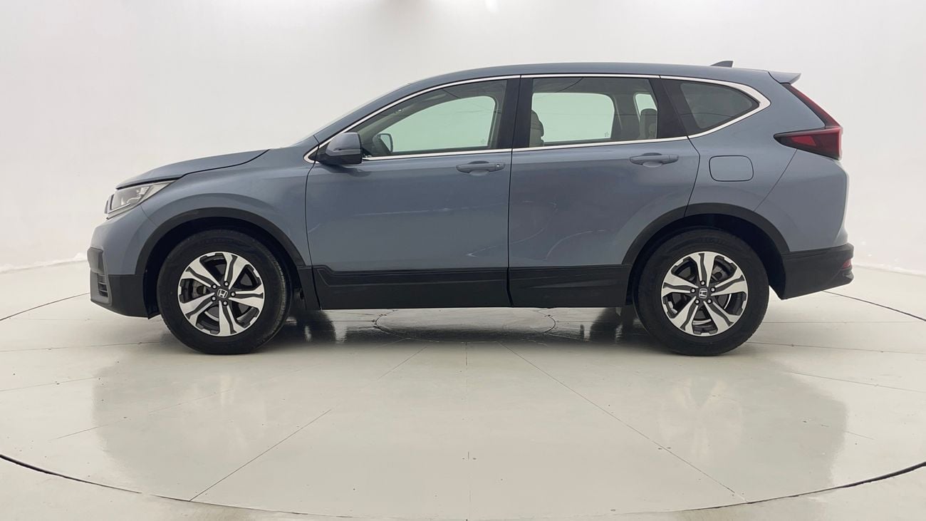 Honda CRV LX 2.4 | Zero Down Payment | Home Test Drive